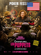 Carnage chez les puppets (Happytime Murders)