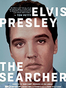 Elvis Presley : The Searcher