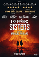 Les frères Sisters