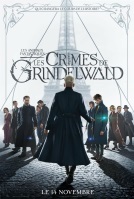 Animaux fantastiques : Les crimes de Grindelwald  (Les)