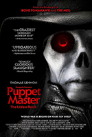 Puppet master : the little Reich