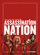 Assassination Nation