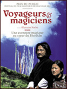 Voyageurs & magiciens