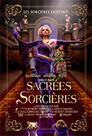 Sacrees sorcieres (Roald Dahl’s The Witches)