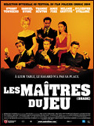 Maîtres du jeu (Les)