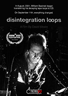 Disintegraton loops