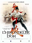 Hirondelle d'or (L')