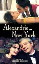 Alexandrie ... New York