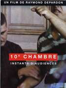 10e chambre - Instants d'audiences