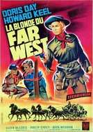 Blonde du Far West (La)