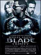 Blade trinity