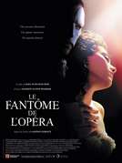 Fantôme de l'Opéra (Le)