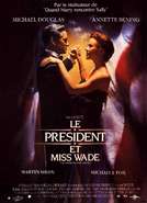 Président et Miss Wade (Le)