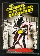 Cadavres ne portent pas de costard (Les)