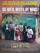 Ce qu’il reste de nous