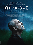 Anemone – Les racines du mensonge 