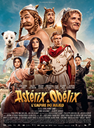 Asterix and Obelix: The Middle Kingdom