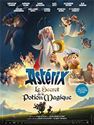 Astérix - le secret de la potion magique