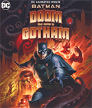 Batman : The Doom That Came To Gotham