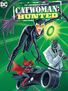 Catwoman  : Hunted