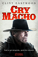 Cry macho