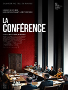 La conférence 