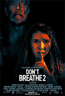 Don’t breathe 2