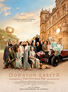 Downton Abbey II : Une nouvelle ère