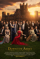 Downton Abbey : The Grand Finale