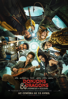 Donjons et Dragons : L’honneur des voleurs