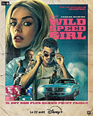 Wild Speed girl
