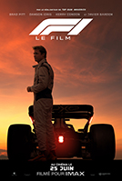 F1 LE FILM