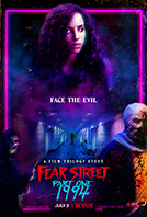 Fear street part one : 1994