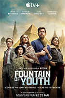 Fountain of Youth