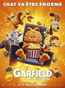 Garfield : Héros Malgré Lui 