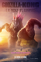 Godzilla x Kong: Le nouvel Empire 