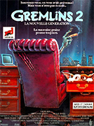 Gremlins 2 : la nouvelle génération 