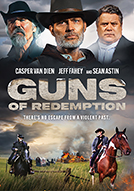 Guns of Redemption