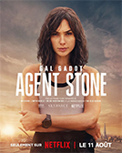 Agent Stone