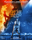 Billie Eilish - Hit Me Hard And Soft: The Tour Live In 3D