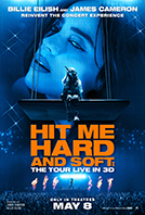 Billie Eilish - Hit Me Hard And Soft: The Tour Live In 3D