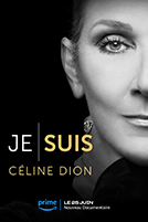 Je Suis : Céline Dion