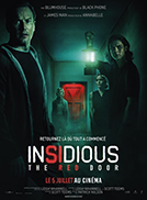 Insidious : Red door