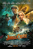 Jungle Cruise