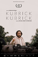 Kubrick by Kubrick