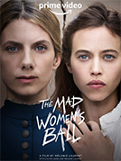 The Mad Woman's Ball