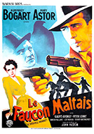 Le Faucon Maltais