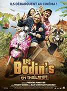 The Bodins in Thailand