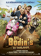 Les Bodins en thailande