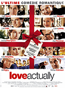 Love actually